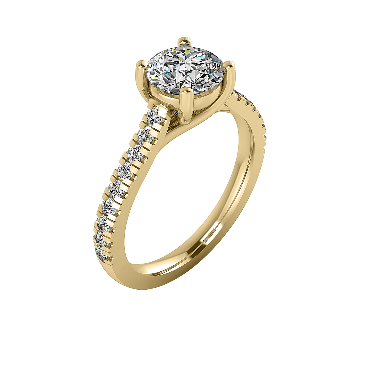 Alaina Engagement Ring